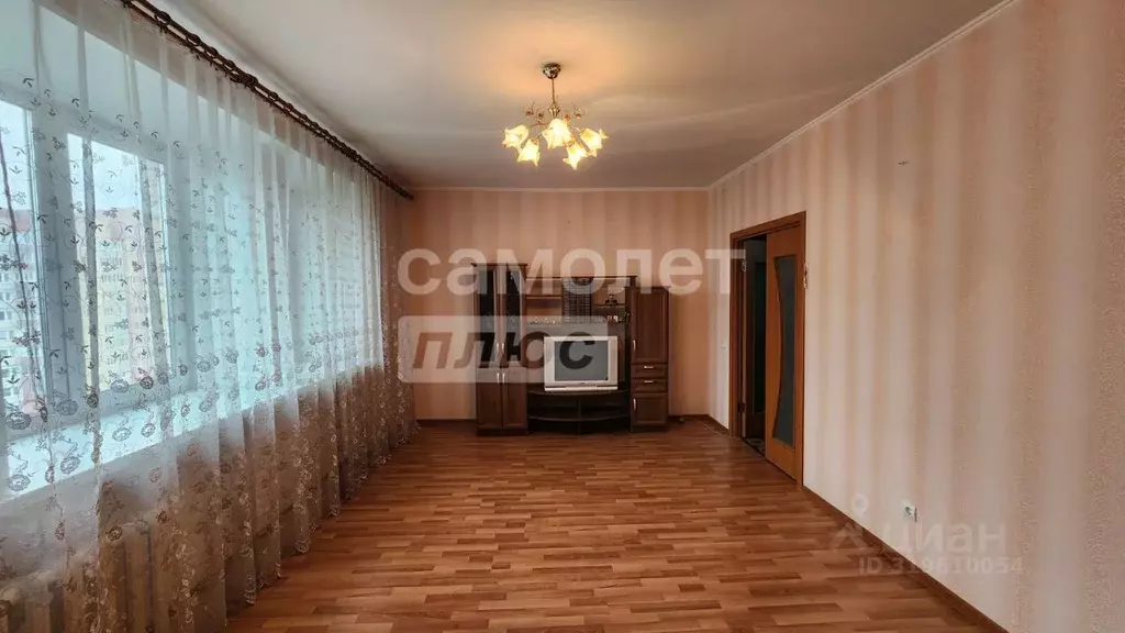 2-к кв. Владимирская область, Александров ул. Королева, 8 (75.8 м) - Фото 1