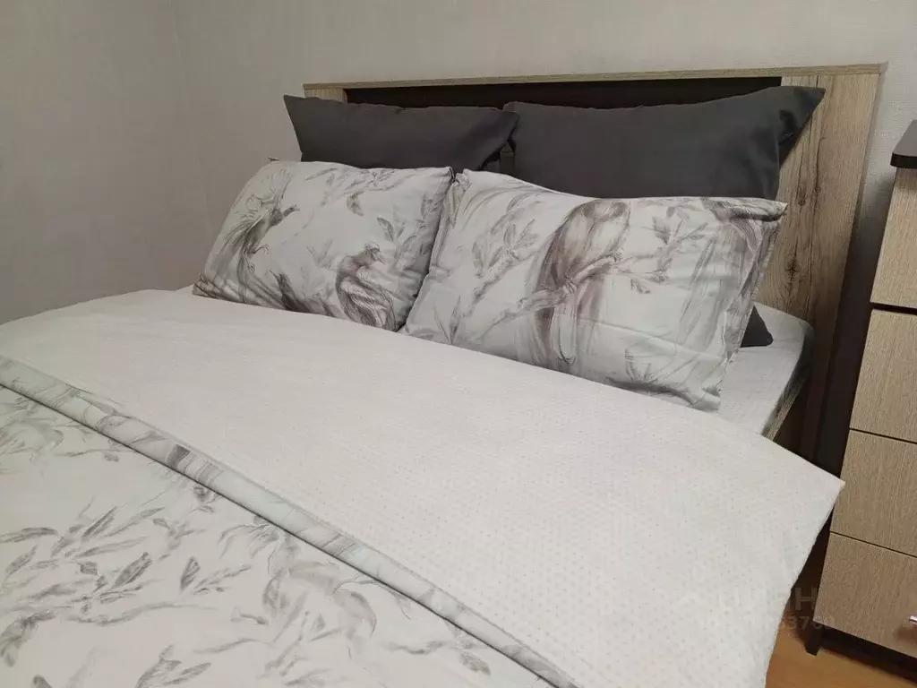 1-к кв. Волгоградская область, Волжский Коммунистическая ул., 16 (32.0 ... - Фото 2