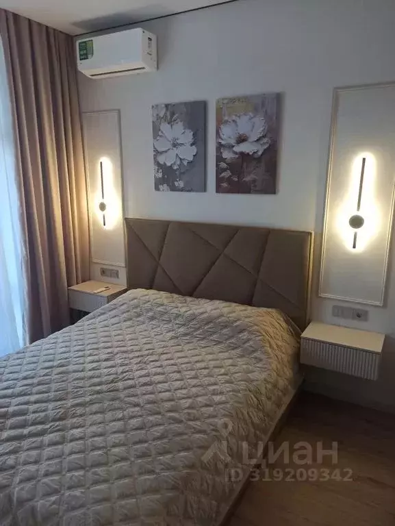2-к кв. Татарстан, Казань ул. Алексея Козина, 9 (65.0 м) - Фото 0