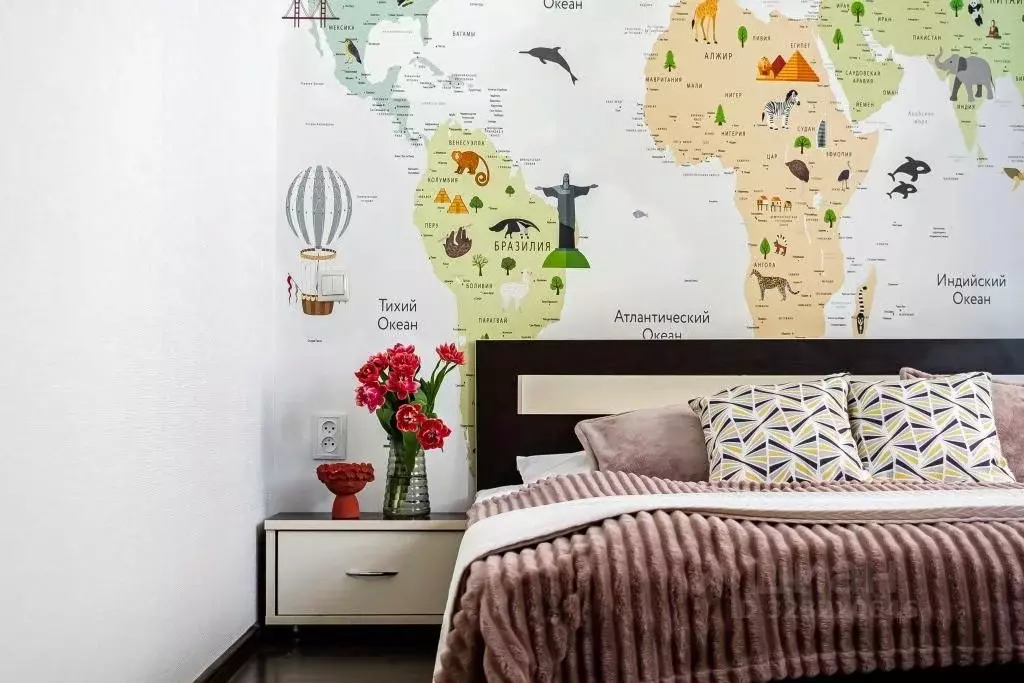 1-к кв. Санкт-Петербург Невский просп., 102 (16.0 м) - Фото 2