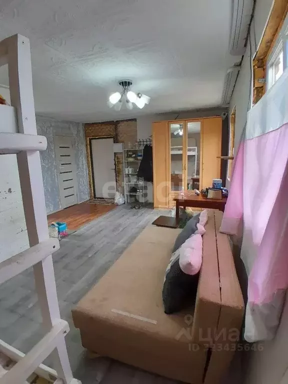 Дом в Свердловская область, Тугулым пгт ул. Гагарина, 35 (31 м) - Фото 1