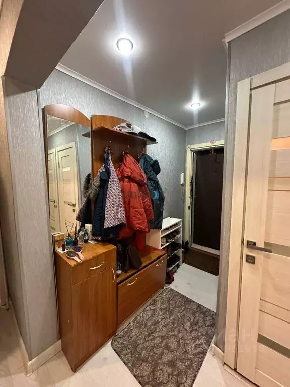 2-к кв. Брянская область, Брянск ул. Горбатова, 17 (48.0 м) - Фото 2