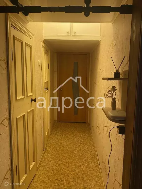 Продаётся 2-к квартира, 55.4 м - Фото 0