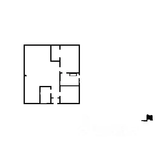 3-к кв. Москва 1-я Тверская-Ямская ул., 11 (103.0 м) - Фото 2