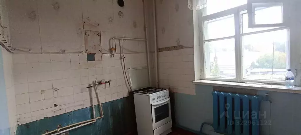 1-к кв. Краснодарский край, Ейск Октябрьская ул., 7 (41.6 м) - Фото 2