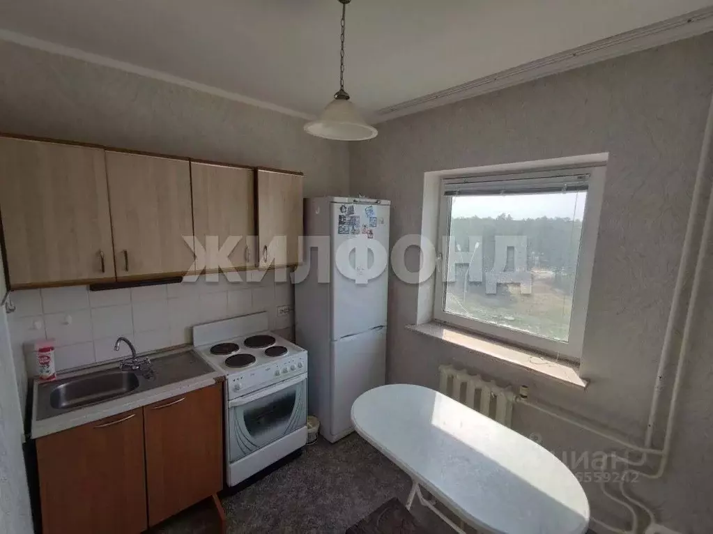 2-к кв. Ханты-Мансийский АО, Когалым просп. Шмидта, 12 (45.0 м) - Фото 1