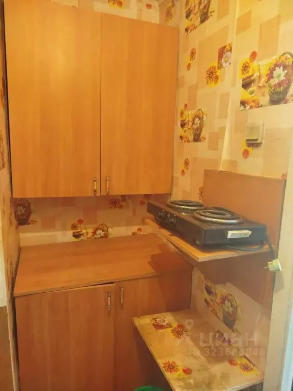 Студия Ростовская область, Волгодонск ул. Ленина, 85 (19.0 м) - Фото 2