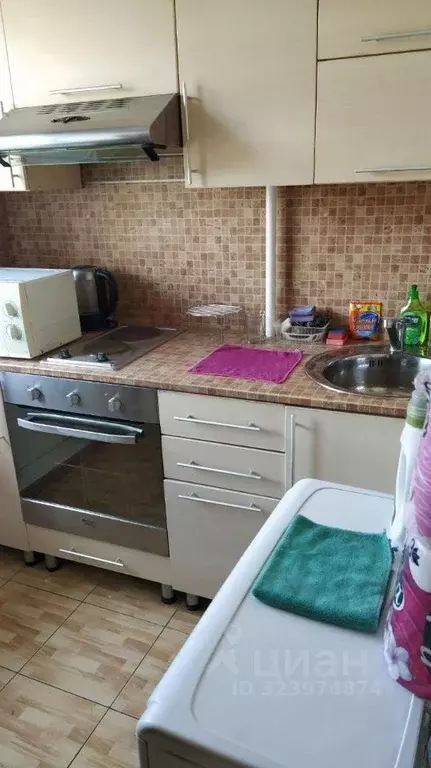 3-к кв. Иркутская область, Иркутск ул. Александра Невского, 67 (49.3 ... - Фото 1