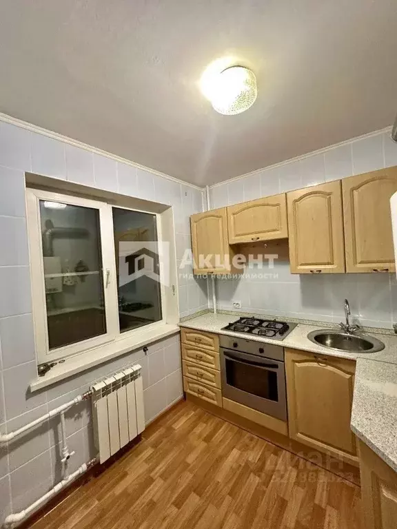 2-к кв. Ивановская область, Иваново ул. 2-я Ефимовская, 10 (45.0 м) - Фото 2