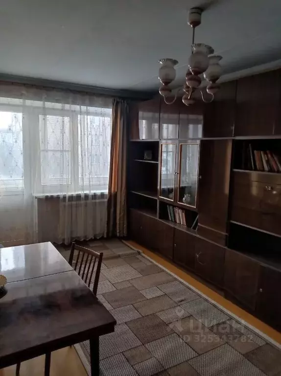 1-к кв. Рязанская область, Рязань ул. Щедрина, 4 (32.0 м) - Фото 1