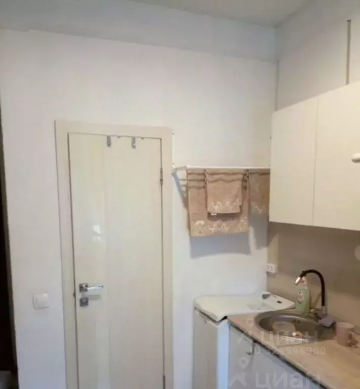 Студия Московская область, Лобня Железнодорожная ул., 14Б (15.0 м) - Фото 2