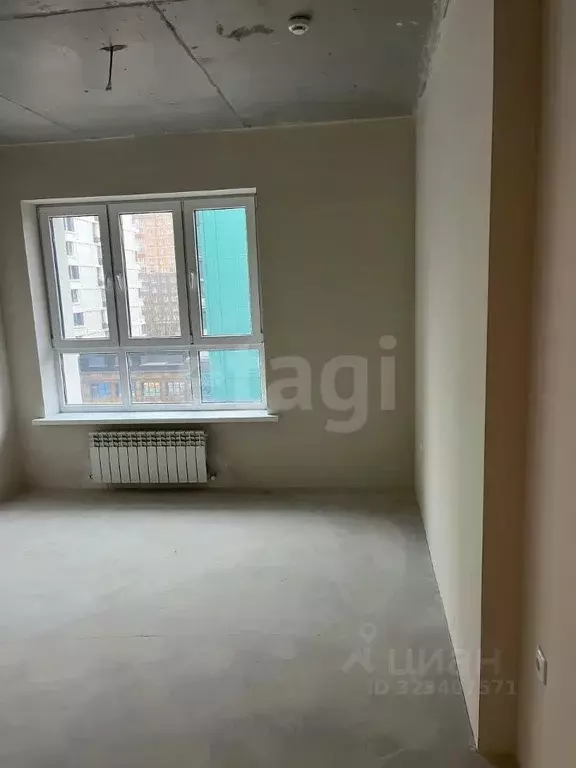 3-к кв. Ростовская область, Ростов-на-Дону ул. Вересаева, 102/1с3 ... - Фото 1