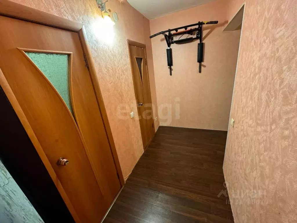 1-к кв. Ханты-Мансийский АО, Нягань 4-й мкр, 22 (41.2 м) - Фото 0