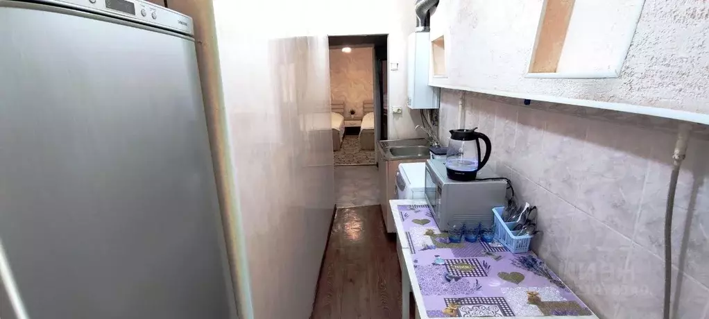 Дом в Ставропольский край, Кисловодск ул. Гагарина, 30 (40 м) - Фото 2