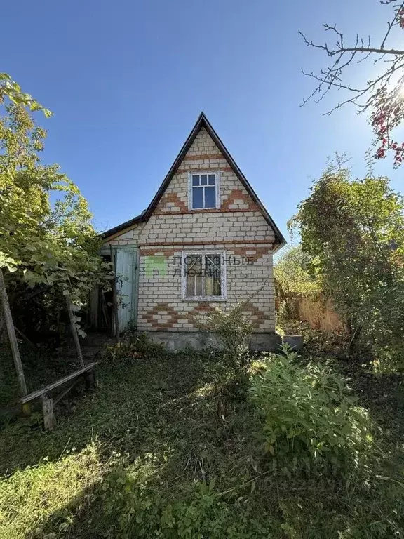 Дом в Орловская область, Орел Лужки-2 СНТ, 191 (18 м) - Фото 2