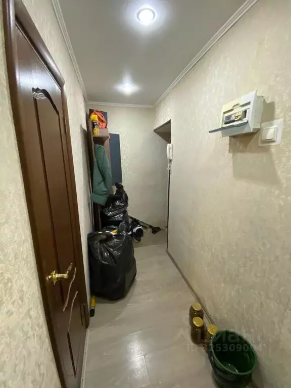 1-к кв. Ростовская область, Белая Калитва ул. Калинина, 6 (33.1 м) - Фото 1