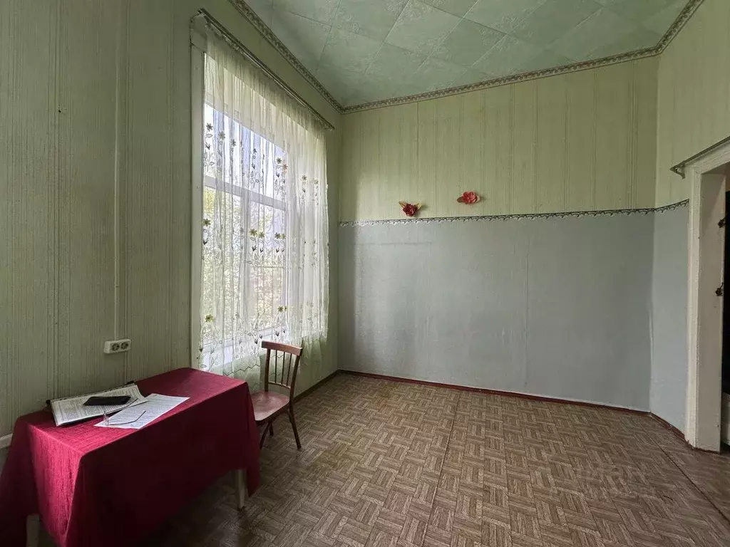 1-к кв. Астраханская область, Астрахань ул. Зои Космодемьянской, 126 ... - Фото 1