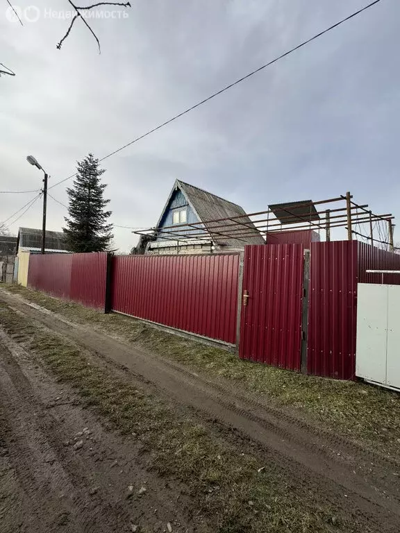 Участок в Ставропольский край, Шпаковский муниципальный округ, ... - Фото 1