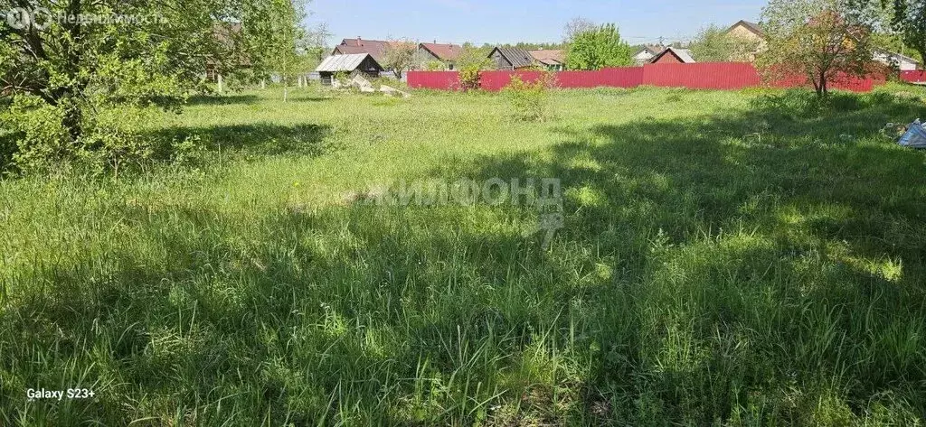 Участок в Орехово-Зуевский городской округ, деревня Тепёрки (9 м) - Фото 0