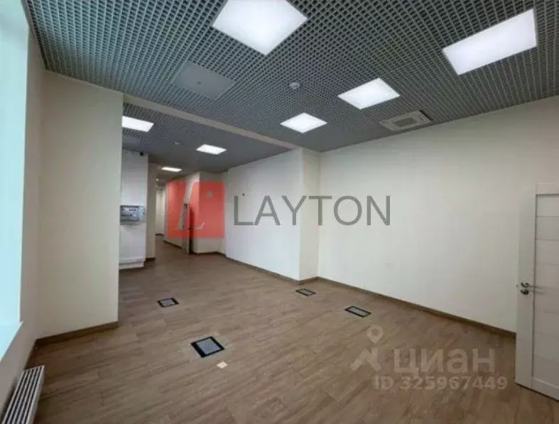 Офис в Москва Стартовая ул., 3/1 (121 м) - Фото 2