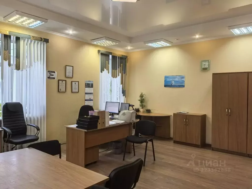 Помещение свободного назначения в Вологодская область, Кадуй рп ул. ... - Фото 2