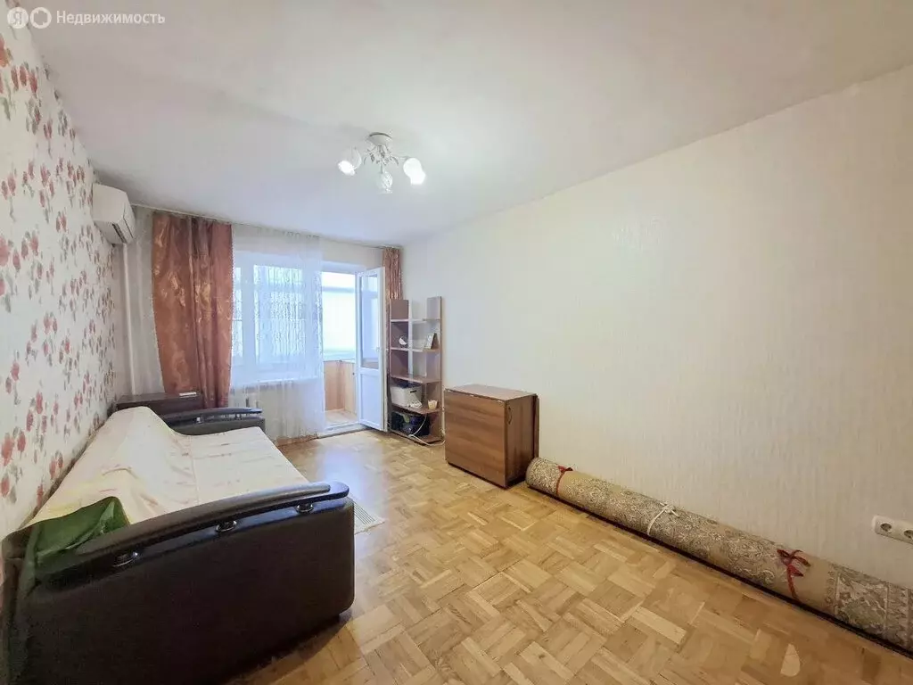 1-комнатная квартира: Армавир, Азовская улица, 10 (30.3 м) - Фото 1
