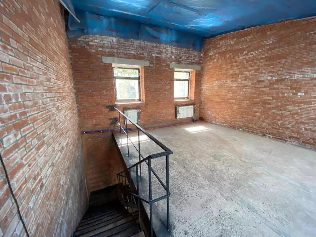 Помещение свободного назначения в Санкт-Петербург наб. Реки Мойки, 60 ... - Фото 1