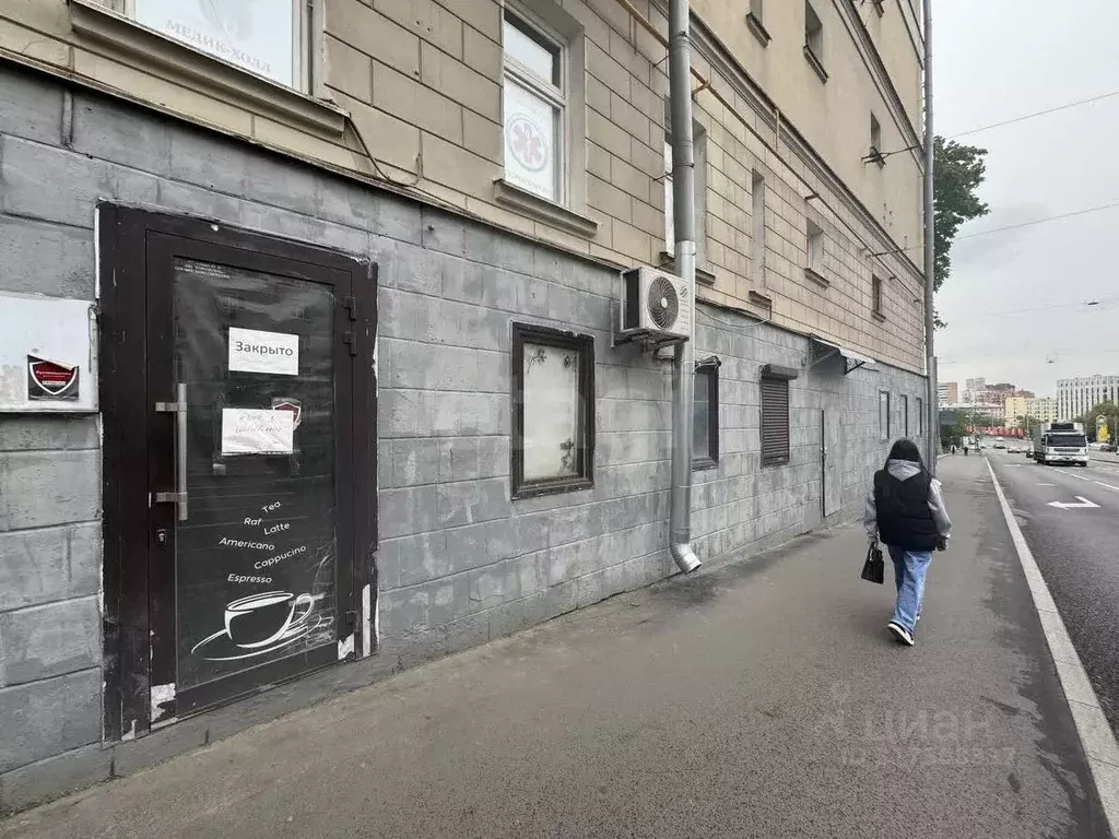 Помещение свободного назначения в Москва Преображенская ул., 6 (65 м) - Фото 0