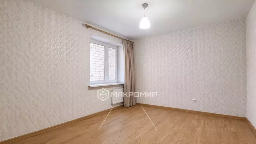 1-к кв. Санкт-Петербург Ленинский просп., 77к1 (31.9 м) - Фото 1