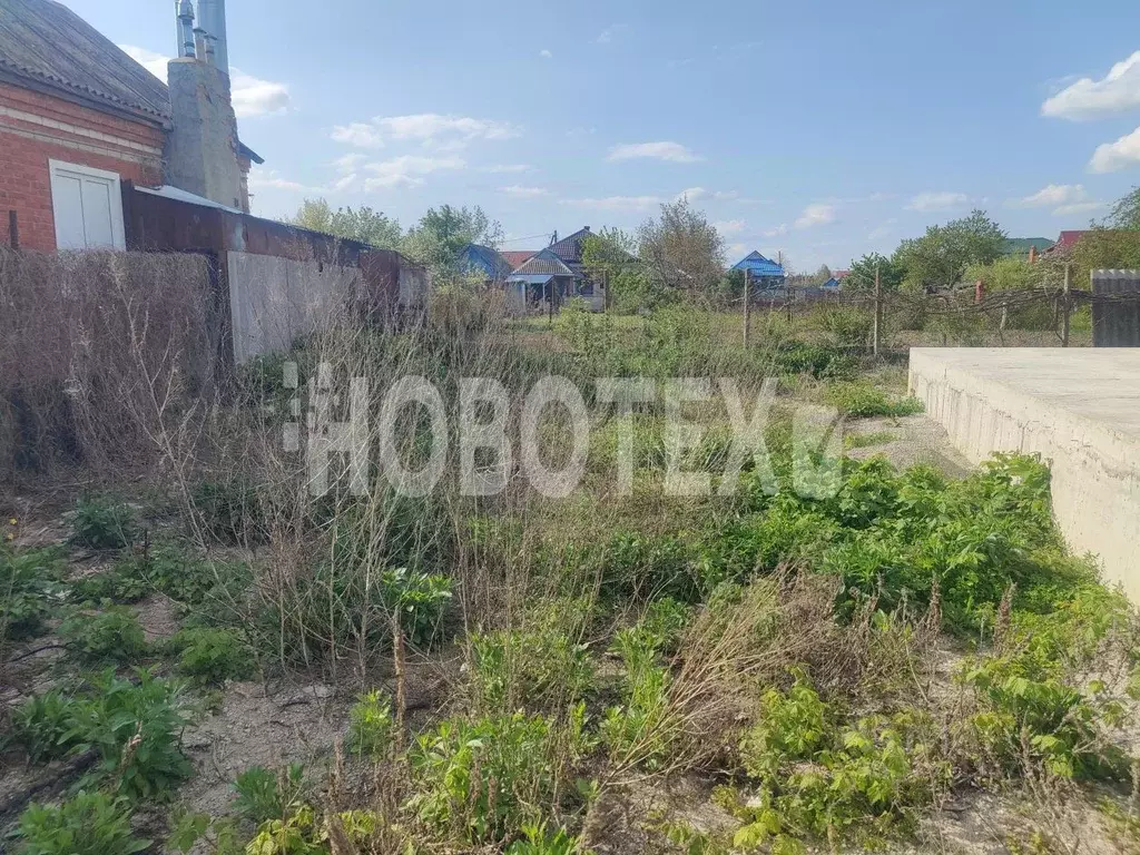 Участок в Краснодарский край, Северская ст-ца  (4.3 сот.) - Фото 0