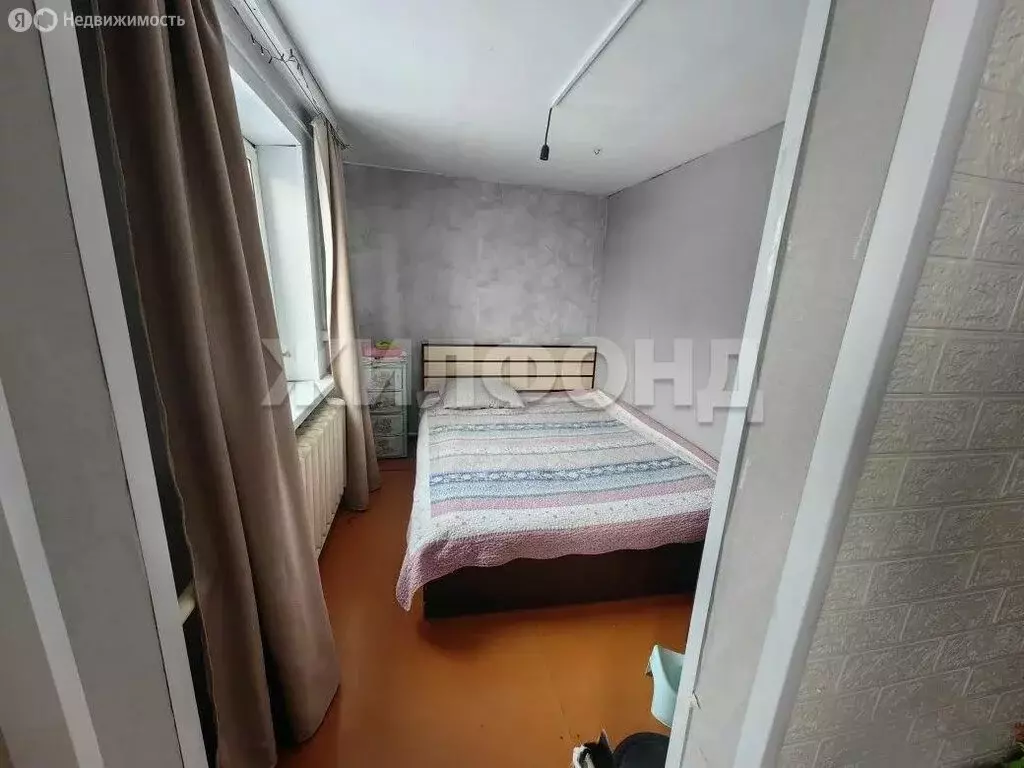 Дом в посёлок городского типа Каа-Хем, Фермерская улица (90 м) - Фото 1