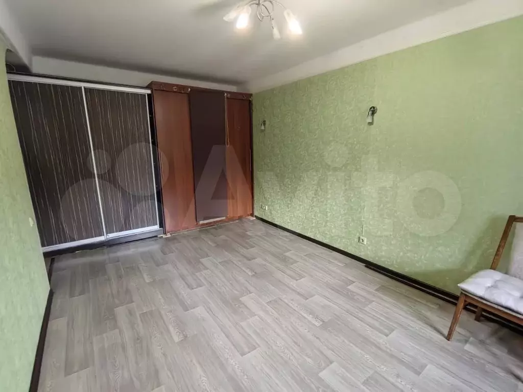 1-к. квартира, 35 м, 2/5 эт. - Фото 0