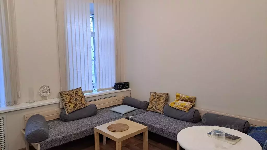 Офис в Нижегородская область, Нижний Новгород Ошарская ул., 1к2 (22 м) - Фото 0