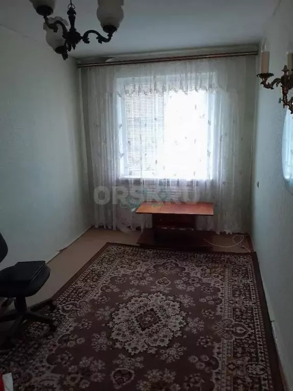 Квартира, 3 комнаты, 62 м - Фото 0