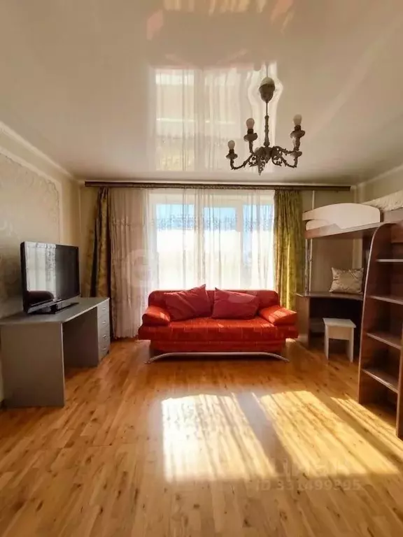3-к кв. Калининградская область, Балтийск ул. Гоголя, 7 (68.5 м) - Фото 1