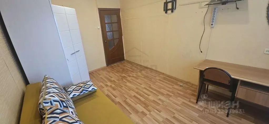 2-к кв. Калужская область, Калуга Турынино мкр, ул. Советская, 5 (52.0 ... - Фото 2