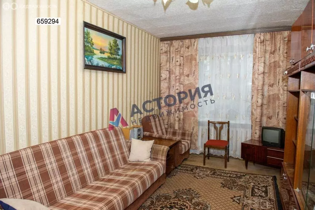 2-комнатная квартира: Тула, проспект Ленина, 111Б (44 м) - Фото 0