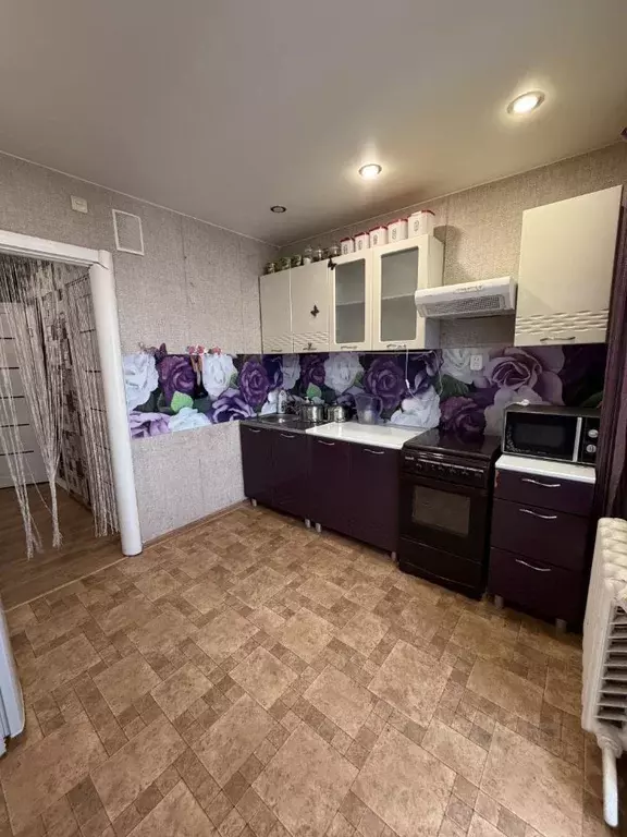 1-к кв. Псковская область, Великие Луки ул. Дружбы, 27к2 (33.6 м) - Фото 2