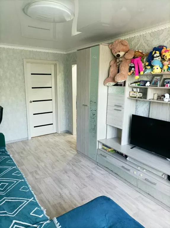 Продаётся 2-к квартира, 44.3 м - Фото 0