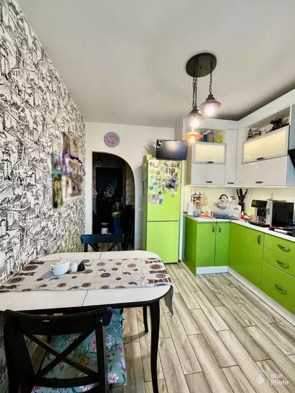 1-к кв. Санкт-Петербург Усть-Славянка тер., просп. Советский, 34к3 ... - Фото 1