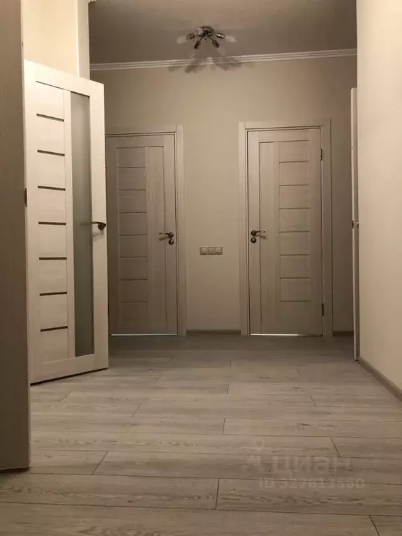 2-к кв. Московская область, Дмитров Московская ул., 8 (70.0 м) - Фото 1