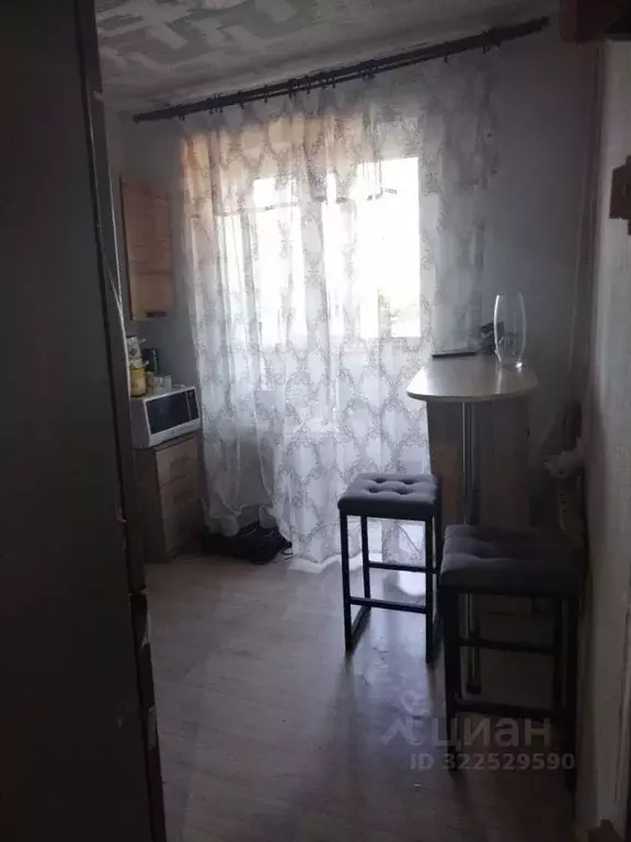 1-к кв. Белгородская область, Белгородский район, Разумное рп просп. ... - Фото 2