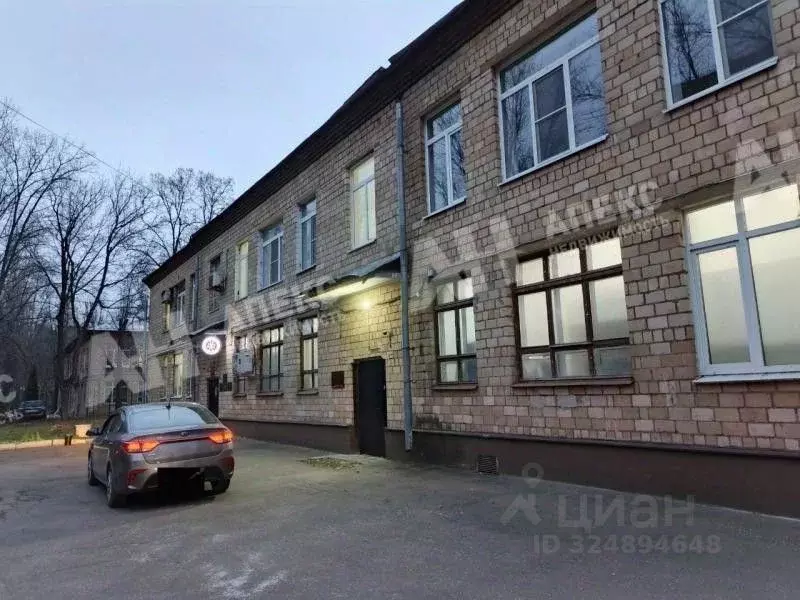 Офис в Москва ул. Дружбы, 10А (210 м) - Фото 1