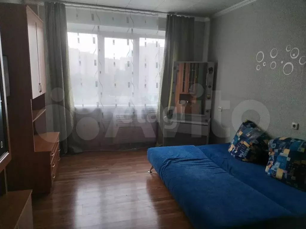 2-к. квартира, 50 м, 5/10 эт. - Фото 1