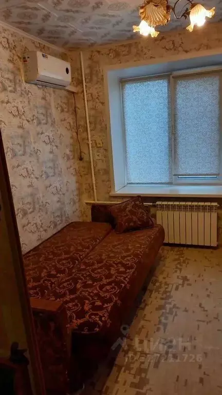 Комната Самарская область, Самара Физкультурная ул., 125 (20.0 м) - Фото 1