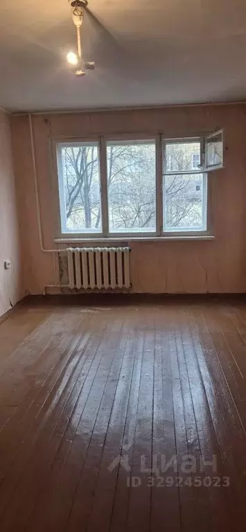 1-к кв. Мурманская область, Мурманск ул. Новое Плато, 4 (30.4 м) - Фото 1