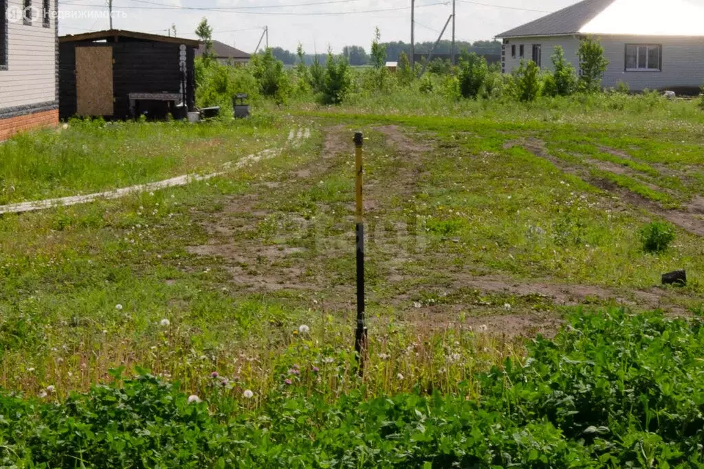 Участок в Заводоуковск, 1-й Широтный проезд (9.1 м) - Фото 2