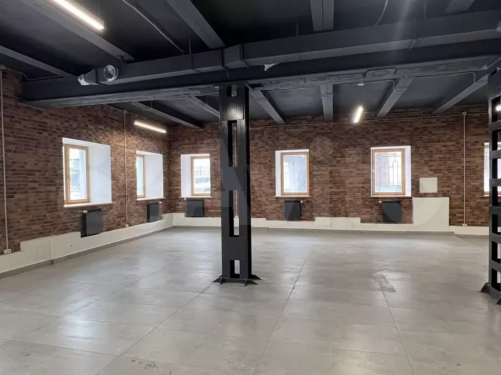 Бизнес в стиле loft - Фото 1