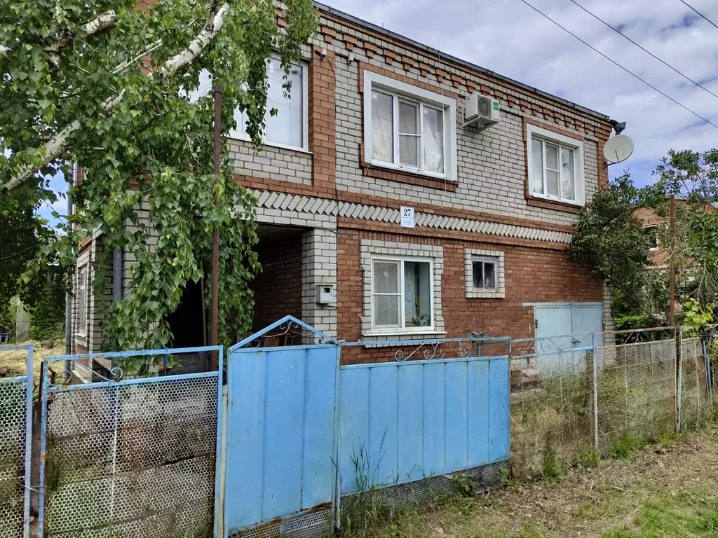 Дом в Краснодарский край, Краснодар Елизаветинская ст-ца, ... - Фото 0