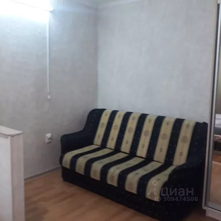 1-к кв. Севастополь ул. Степовая, 17 (28.0 м) - Фото 0